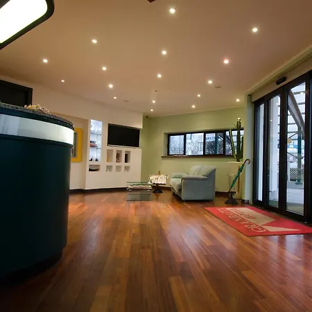 Hotel Granbaita 3*