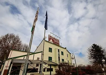 Hotel Granbaita