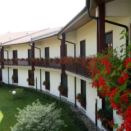 Hotel Granbaita Savigliano