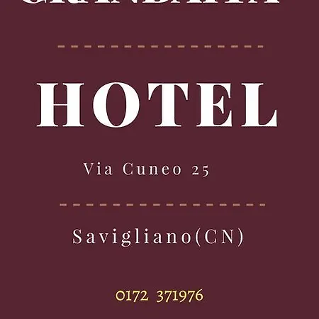 Hotel Granbaita Savigliano
