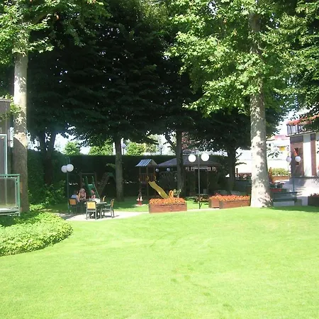 Granbaita Hotel