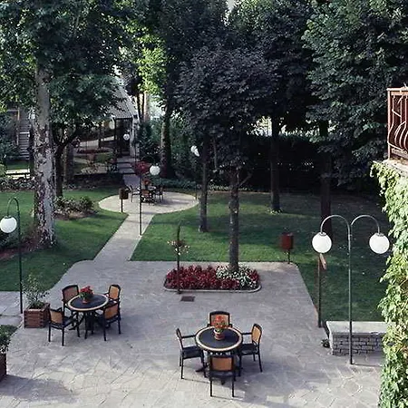Hotel Granbaita 3*