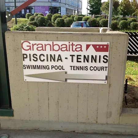 Granbaita 3* סאביליאנו