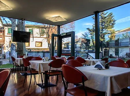 Hotel Granbaita 3*