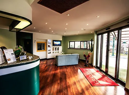 Hotel Granbaita 3*