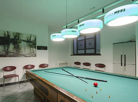 Hotel Granbaita 3*