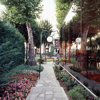 Granbaita Hotel