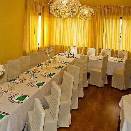Hotel Granbaita Savigliano